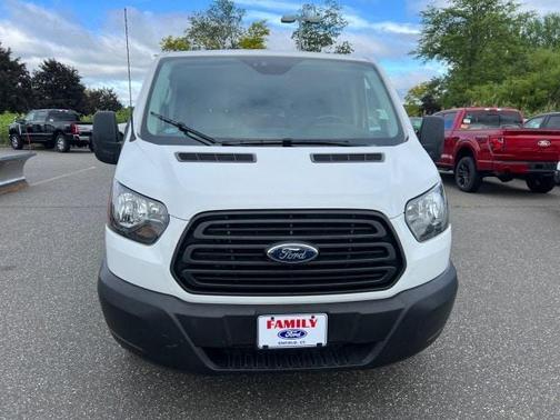 2019 Ford Transit-150 XL