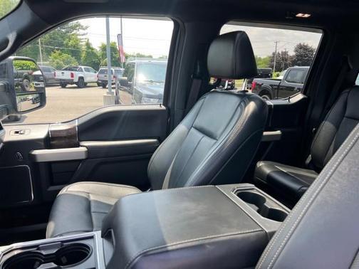 2022 Ford F-350 Lariat Super Duty