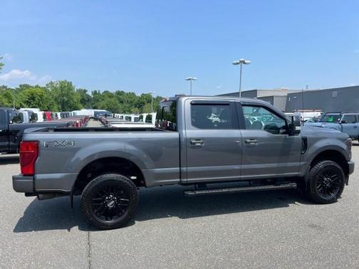 2022 Ford F-350 Lariat Super Duty
