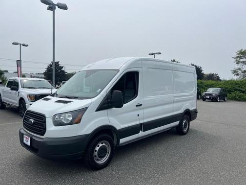 2018 Ford Transit-150 Base