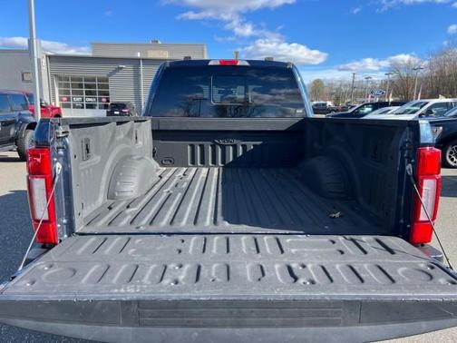 2020 Ford F-250 Lariat