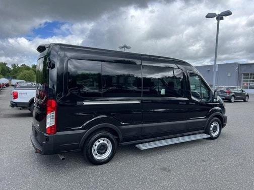 2023 Ford Transit-350 XL