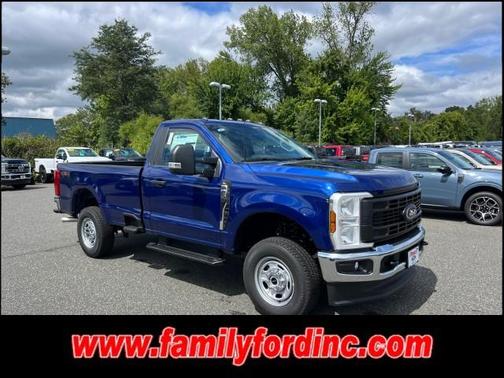 2026 Ford F-250 XL