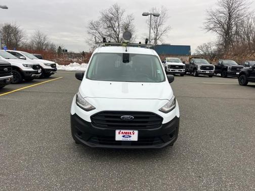 2022 Ford Transit Connect XL