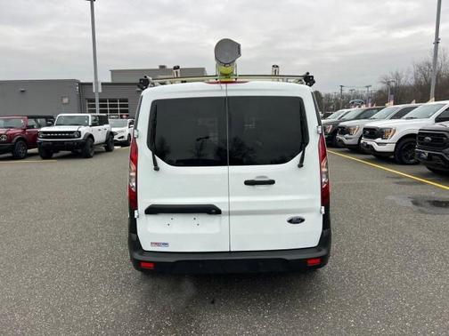 2022 Ford Transit Connect XL