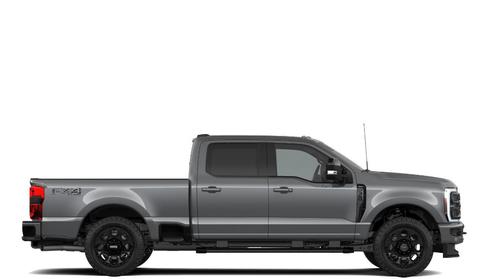 2026 Ford F-350 Lariat Super Duty