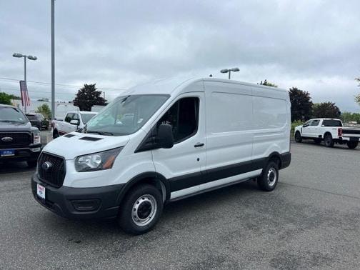 2025 Ford Transit-250 148 WB Medium Roof Cargo