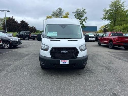 2025 Ford Transit-250 148 WB Medium Roof Cargo