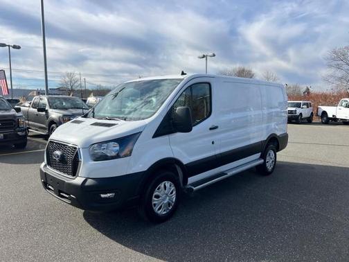 2024 Ford Transit-250 