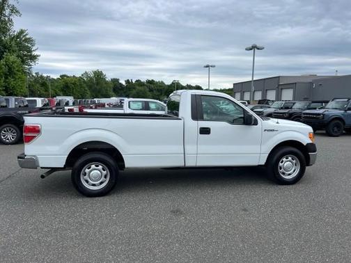 2013 Ford F-150 XL