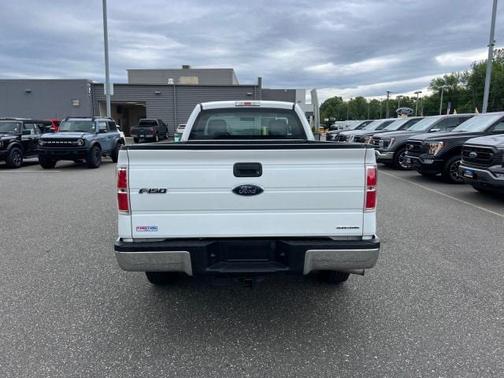 2013 Ford F-150 XL