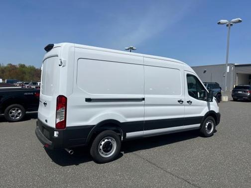 2025 Ford Transit-250 148 WB Medium Roof Cargo