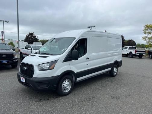 2025 Ford Transit-250 148 WB Medium Roof Cargo