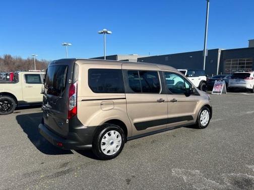 2019 Ford Transit Connect XL
