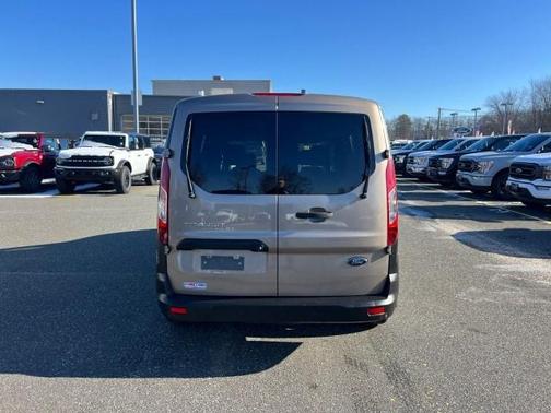 2019 Ford Transit Connect XL