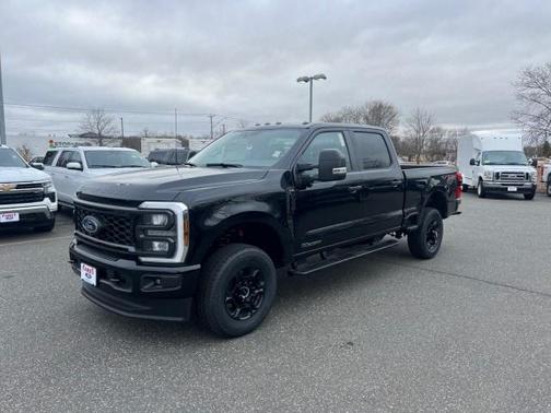 2025 Ford F-350 XL