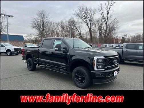 2025 Ford F-350 XL