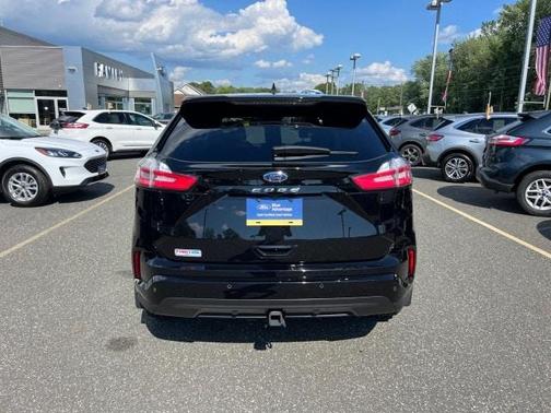 2024 Ford Edge ST-Line