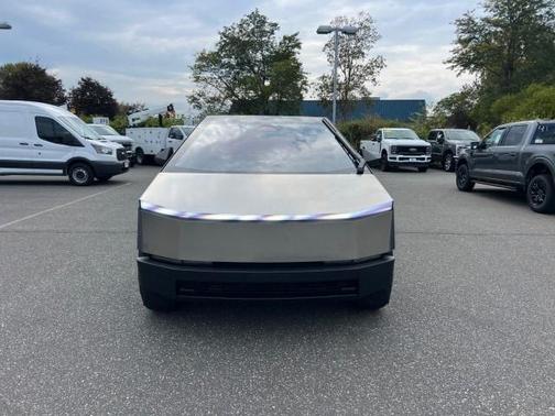 2024 Tesla Cybertruck Base