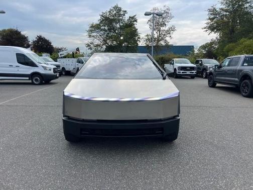 2024 Tesla Cybertruck Base