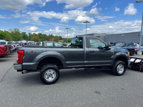 2017 Ford F-250 XL