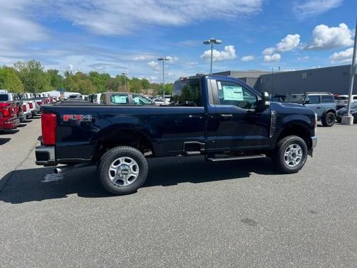 2025 Ford F-350 XLT