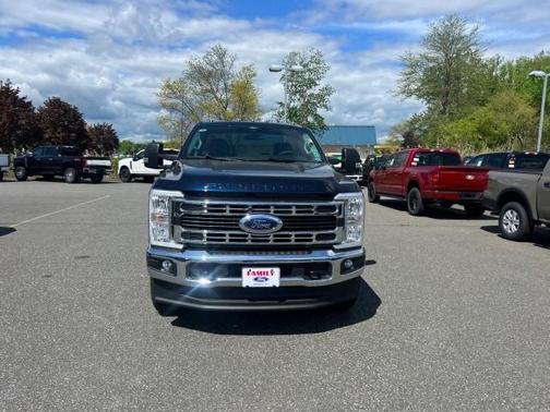 2025 Ford F-350 XLT
