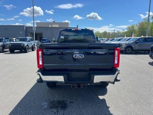 2025 Ford F-350 XLT
