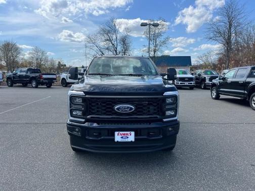 2025 Ford F-350 XL