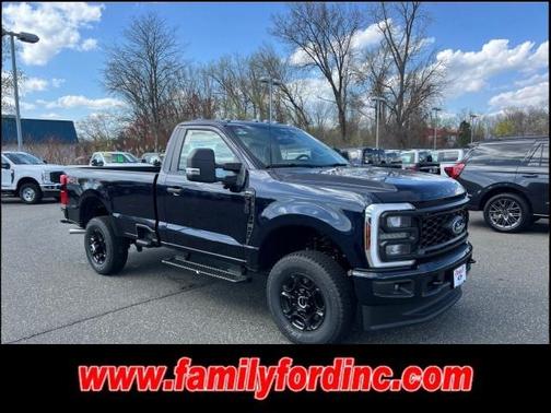 2025 Ford F-350 XL