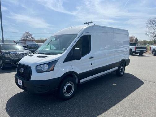 2025 Ford Transit-250 148 WB Medium Roof Cargo