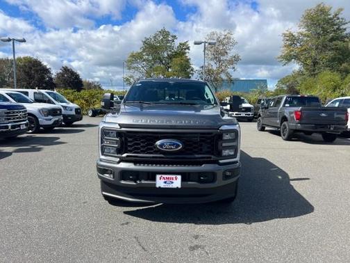 2026 Ford F-250 XL