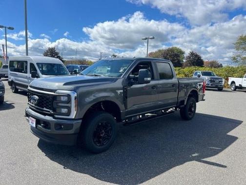 2026 Ford F-250 XL