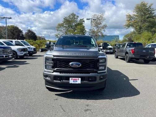 2026 Ford F-250 XL