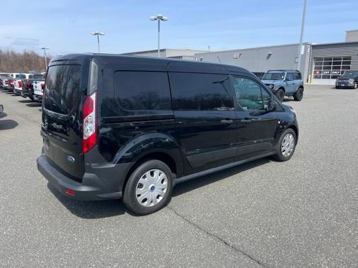 2019 Ford Transit Connect XL