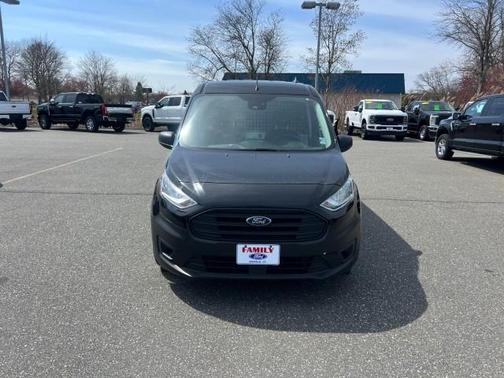 2019 Ford Transit Connect XL