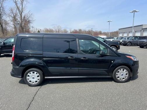 2019 Ford Transit Connect XL