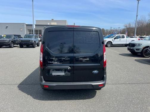 2019 Ford Transit Connect XL