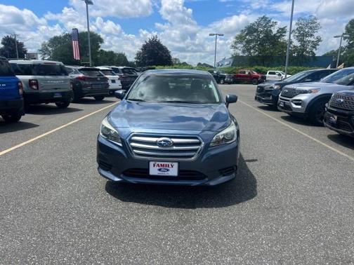 2015 Subaru Legacy 2.5i Premium