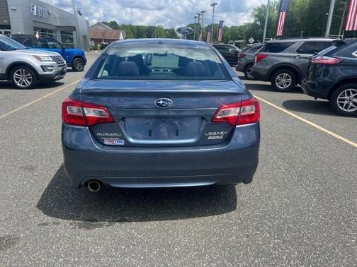 2015 Subaru Legacy 2.5i Premium