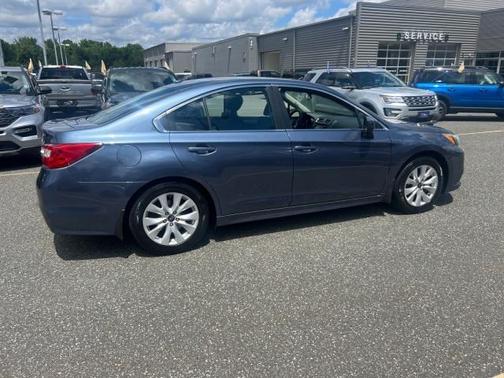2015 Subaru Legacy 2.5i Premium