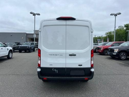 2025 Ford Transit-250 148 WB Medium Roof Cargo