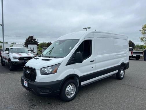 2025 Ford Transit-250 148 WB Medium Roof Cargo