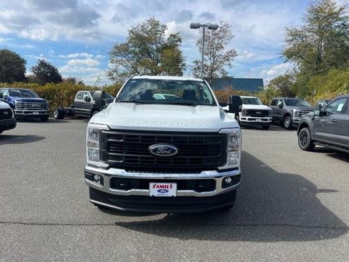 2026 Ford F-350 XL