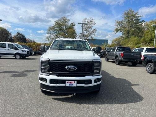 2026 Ford F-350 XL