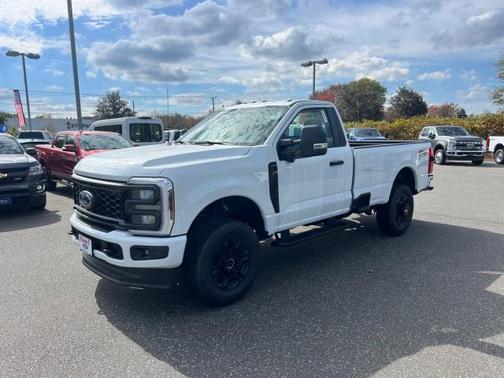2026 Ford F-350 XL