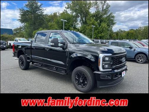 2026 Ford F-250 XL