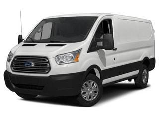 2016 Ford Transit-250 Base