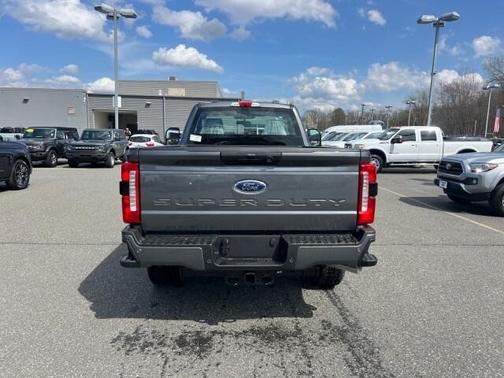 2025 Ford F-350 XL