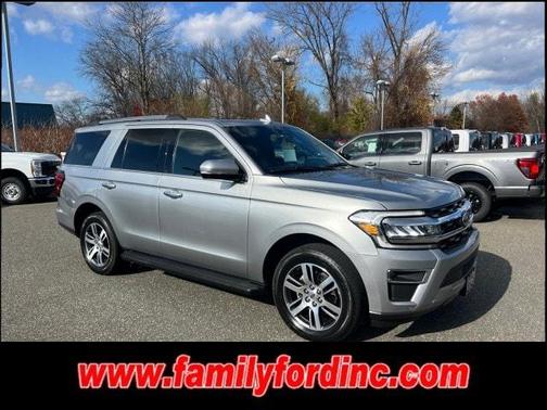2024 Ford Expedition Limited